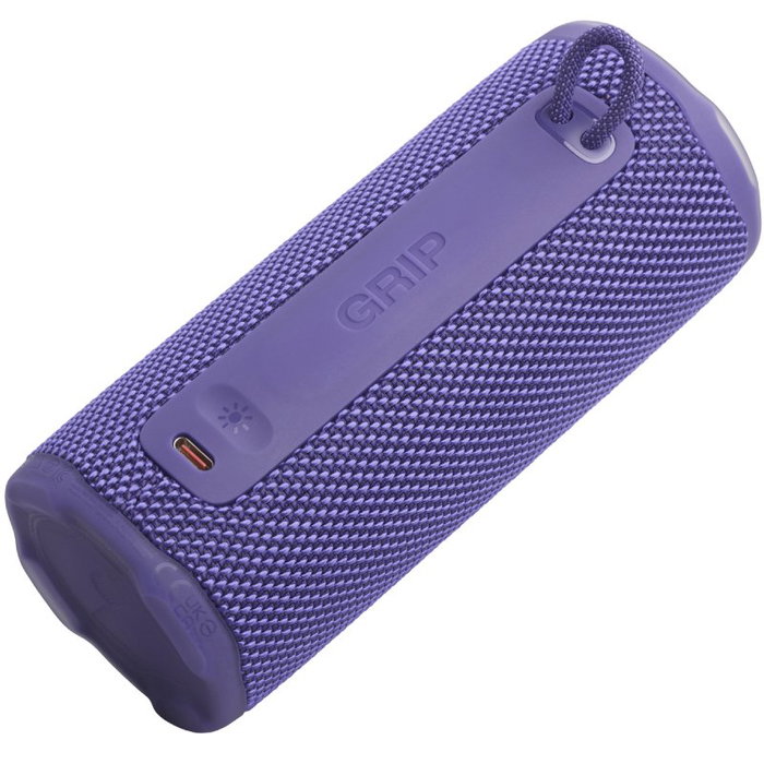 JBL Grip Altavoz Portátil Bluetooth 16W Púrpura JBL Grip Altavoz Portátil Bluetooth 16W Púrpura